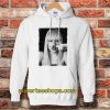 Lady Gaga Finger Mustache Hoodie