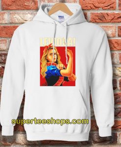 Leviosa Hermione Granger Hoodie