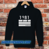 1981 Inventions Hoodie