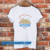 80s I Get My Licks At Martha's Dandee Crem T-Shirt