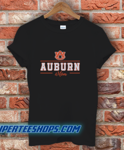 AU Auburn Mom T-Shirt