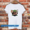 Baby Yoda Eat Ramen T Shirt