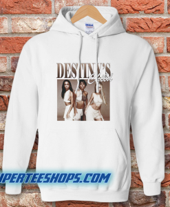 Destiny’s Child Hoodie