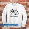 Devil Friends Sweatshirt