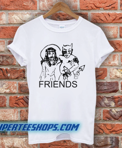 Devil Friends T-Shirt