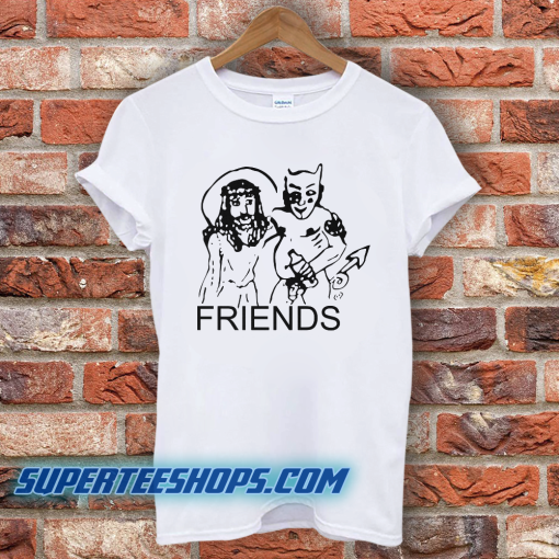 Devil Friends T-Shirt