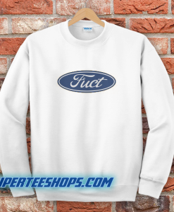 Fuct Sweatshirt