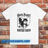 Harry Potter Hates Ohio T Shirt
