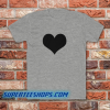 Heart T-Shirt