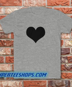 Heart T-Shirt