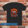Hellfire Club Starnger Things T-Shirt