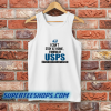 I Can'T Stay At Home I Work At USPS Tank Top