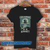 I See Humans But No Humanity T-Shirt