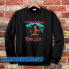 Michael Jackson Thriller Sweatshirt