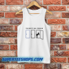 Monty Hall Problem Tank Top