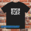 Mountain Bike Design T-Shirt