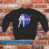 Nassa Sweatshirt