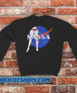 Nassa Sweatshirt