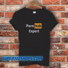 Pornhub EXPERT Tee Shirt