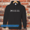 Postal United States Service Eagle Hoodie