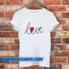 RED LOVE T-Shirt