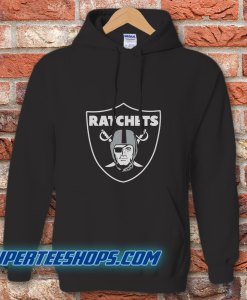 Ratchets Raiders Hoodie