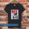 Rihanna DIY T-Shirt