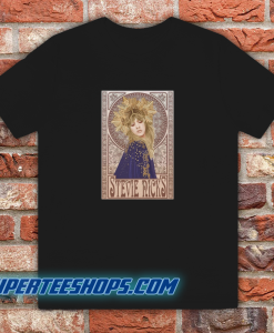 Stevie Nicks Edge Of Seventeen Rhiannon T Shirt