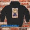 Stevie Nicks Edge Of Seventeen Rhiannon Hoodie