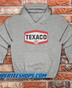 Texaco Hoodie