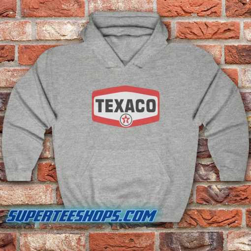 Texaco Hoodie