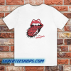 The Rolling Stones Spiked Tongue T-Shirt