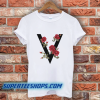 Vovavi Rose T Shirt