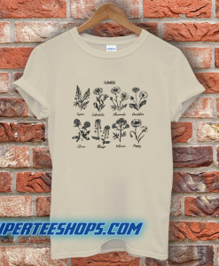 Wildflower T-Shirt