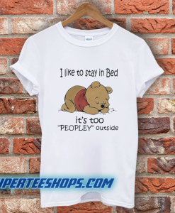 Winnie The Pooh T-Shirt