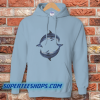 Dolphin Hoodie