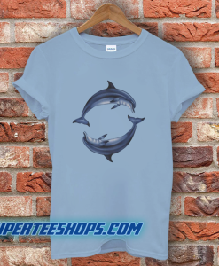 Dolphin T-Shirt