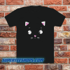 Cat T Shirt