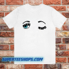 Chiara Ferragni Blink Eye T-Shirt