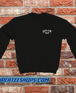 Death Row East Sweatshirt