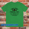 Farm Fresh Christmas T-shirt