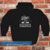 I’m Sorry For What I Said When Park The Camper Unisex Hoodie