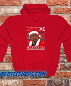 Kanye-West-Ugly-Christmas-Hoodie