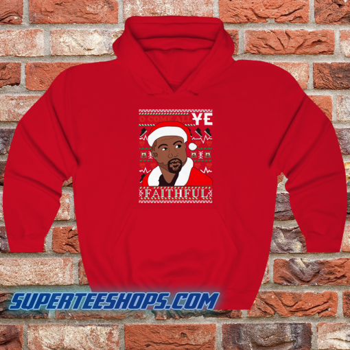 Kanye-West-Ugly-Christmas-Hoodie