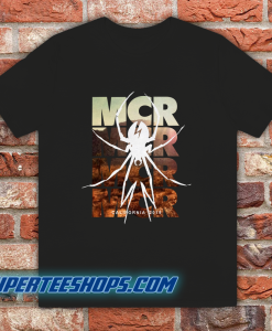 MCR Desert Spider T-Shirt