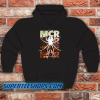 MCR Desert Spider Hoodie