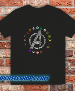 Marvel Avengers T-Shirt