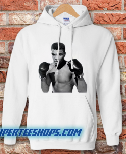 Mohammad Ali Hoodie