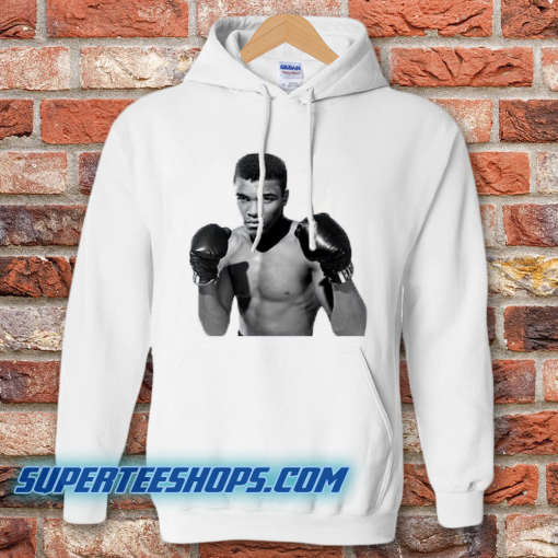 Mohammad Ali Hoodie