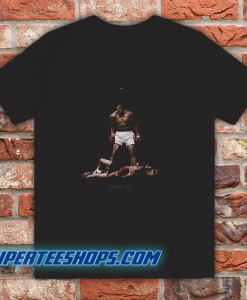 Muhammad Ali All Over Again Reg T-Shirt